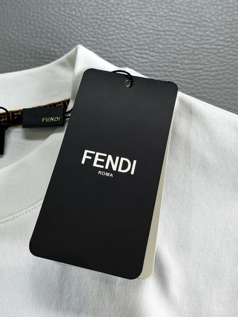 Fendi T-Shirts